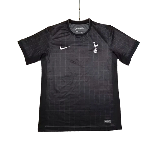 Tottenham Hotspur "Black" Jersey 2024/25