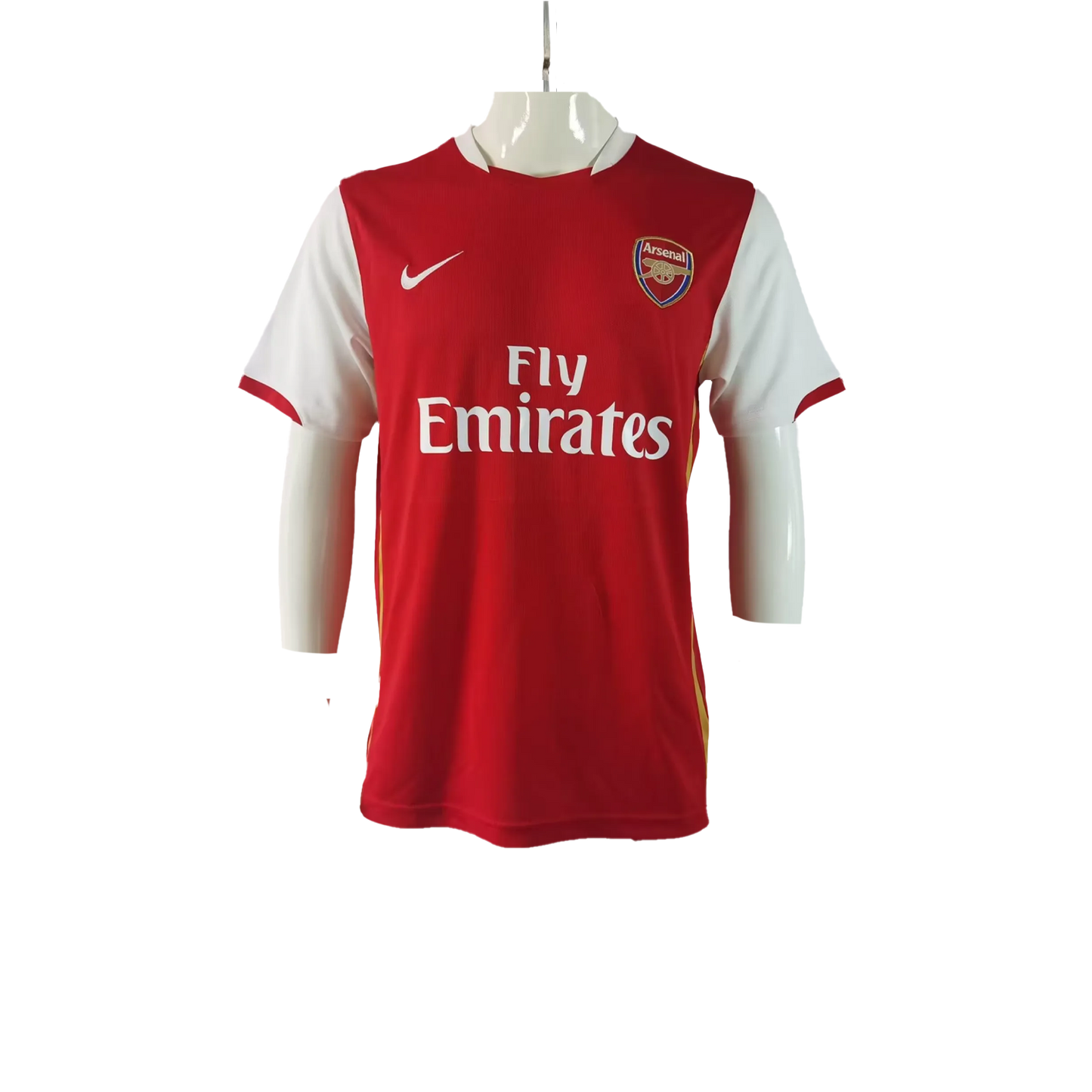 Retro Arsenal Home Jersey 2006/08