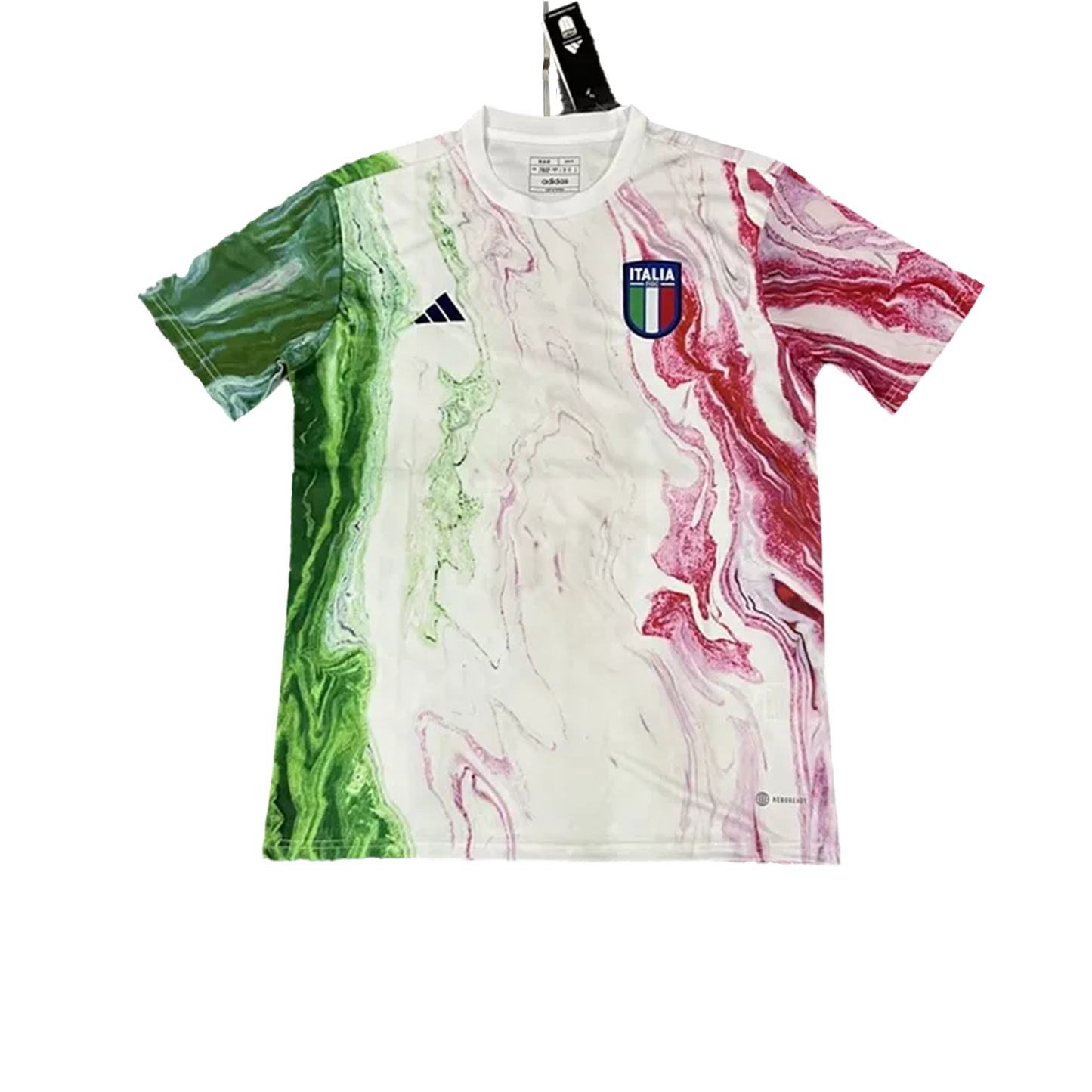Italy Training Jersey 2023/24