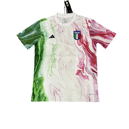 Italy Training Jersey 2023/24