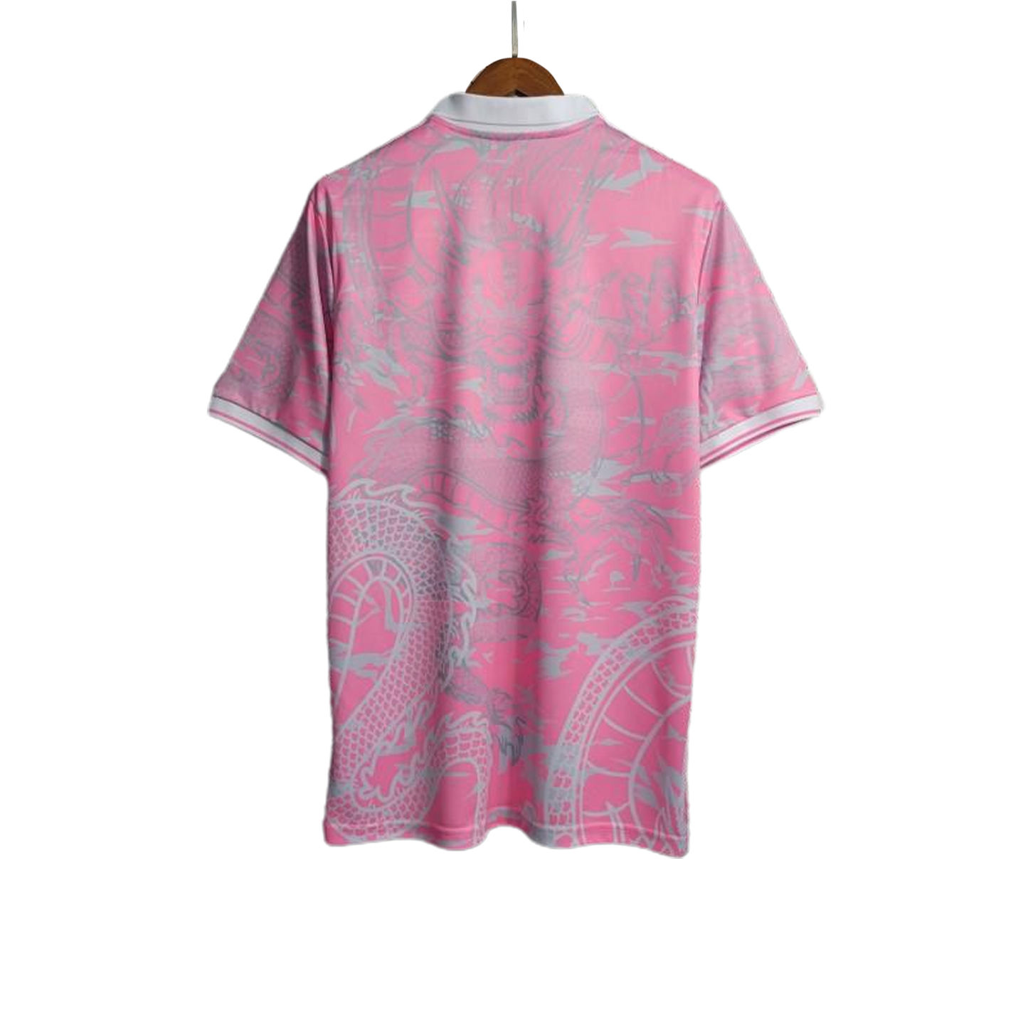 Real Madrid "Pink Dragon" Special Jersey 2023/24