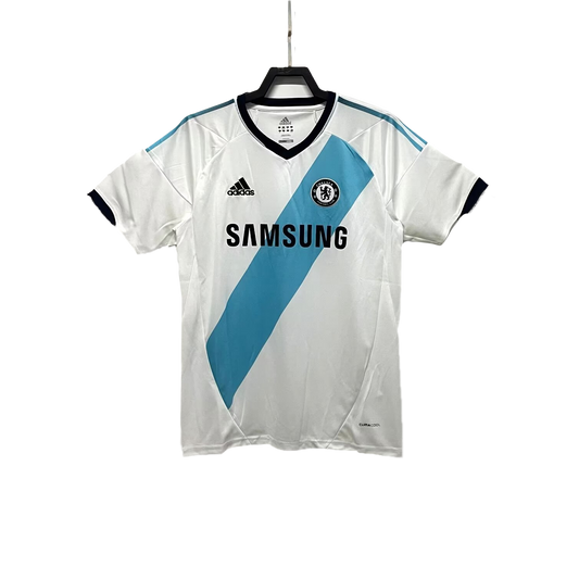 Retro Chelsea Away Jersey 2012/13