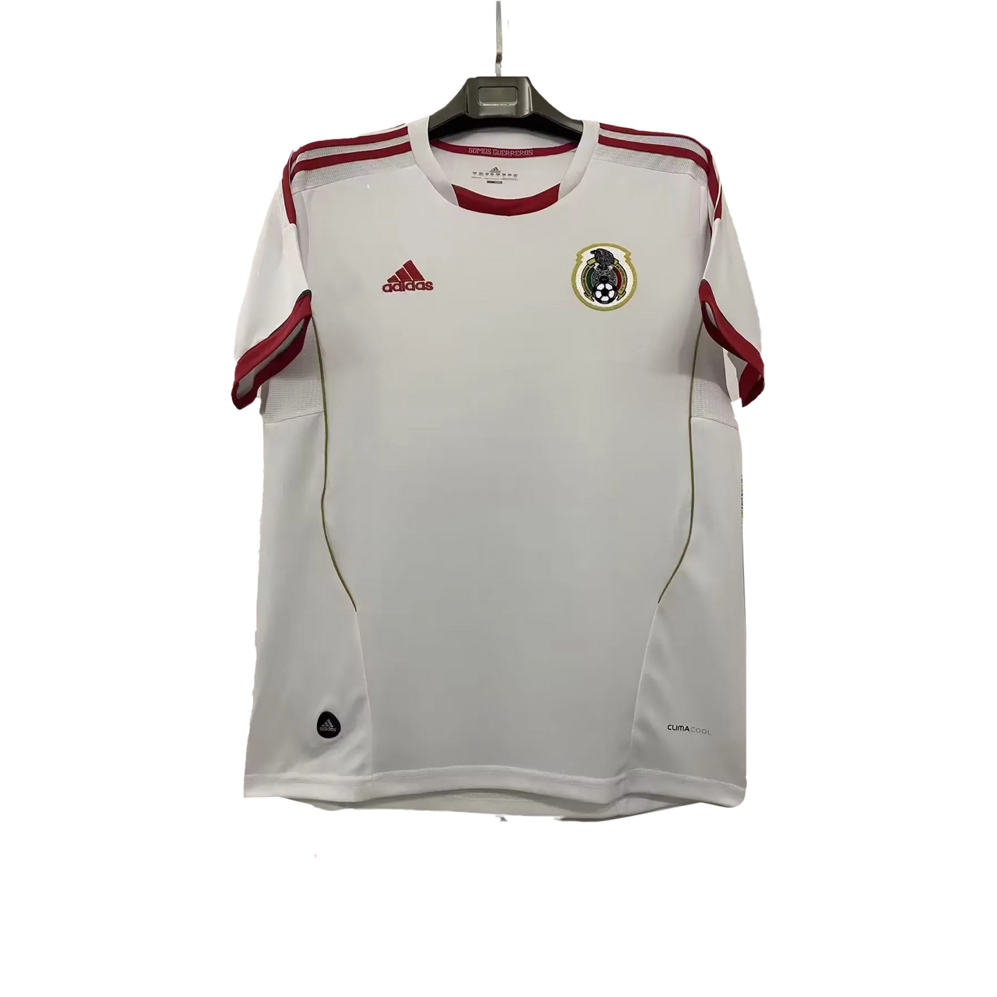 Retro Mexico Away Jersey 2011/12