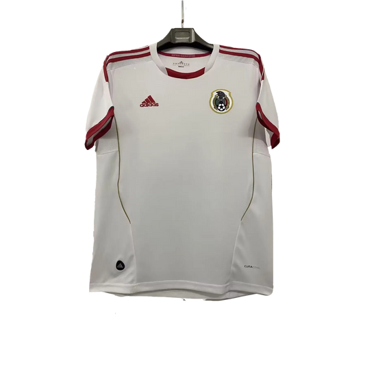 Retro Mexico Away Jersey 2011/12