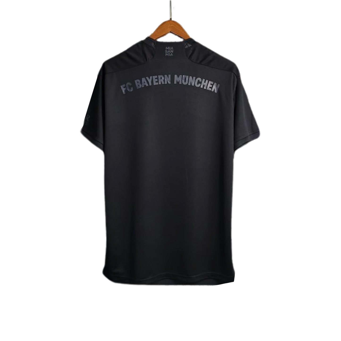 Bayern München "Black" Special Jersey 2024/25