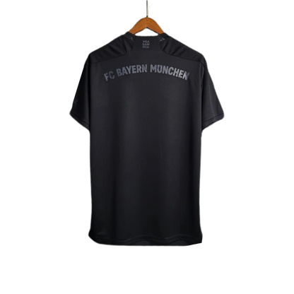 Bayern München "Black" Special Jersey 2024/25