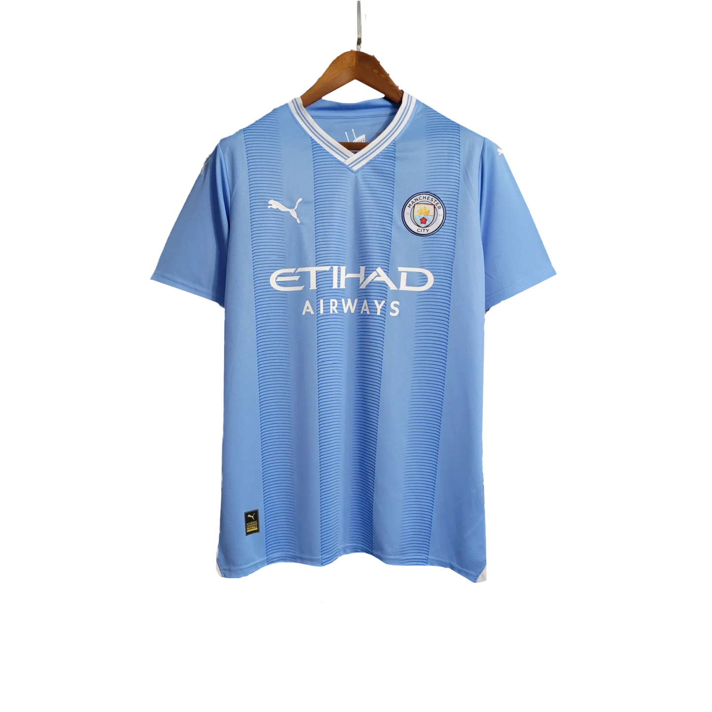 Manchester City Home Jersey 2023/24
