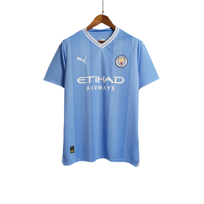 Manchester City Home Jersey 2023/24