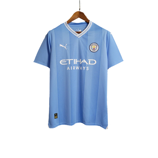 Manchester City Home Jersey 2023/24