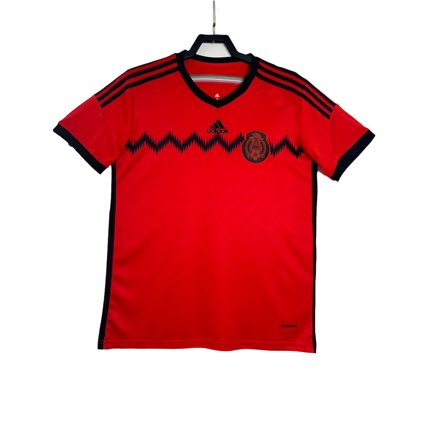 Retro Mexico Away Jersey 2014
