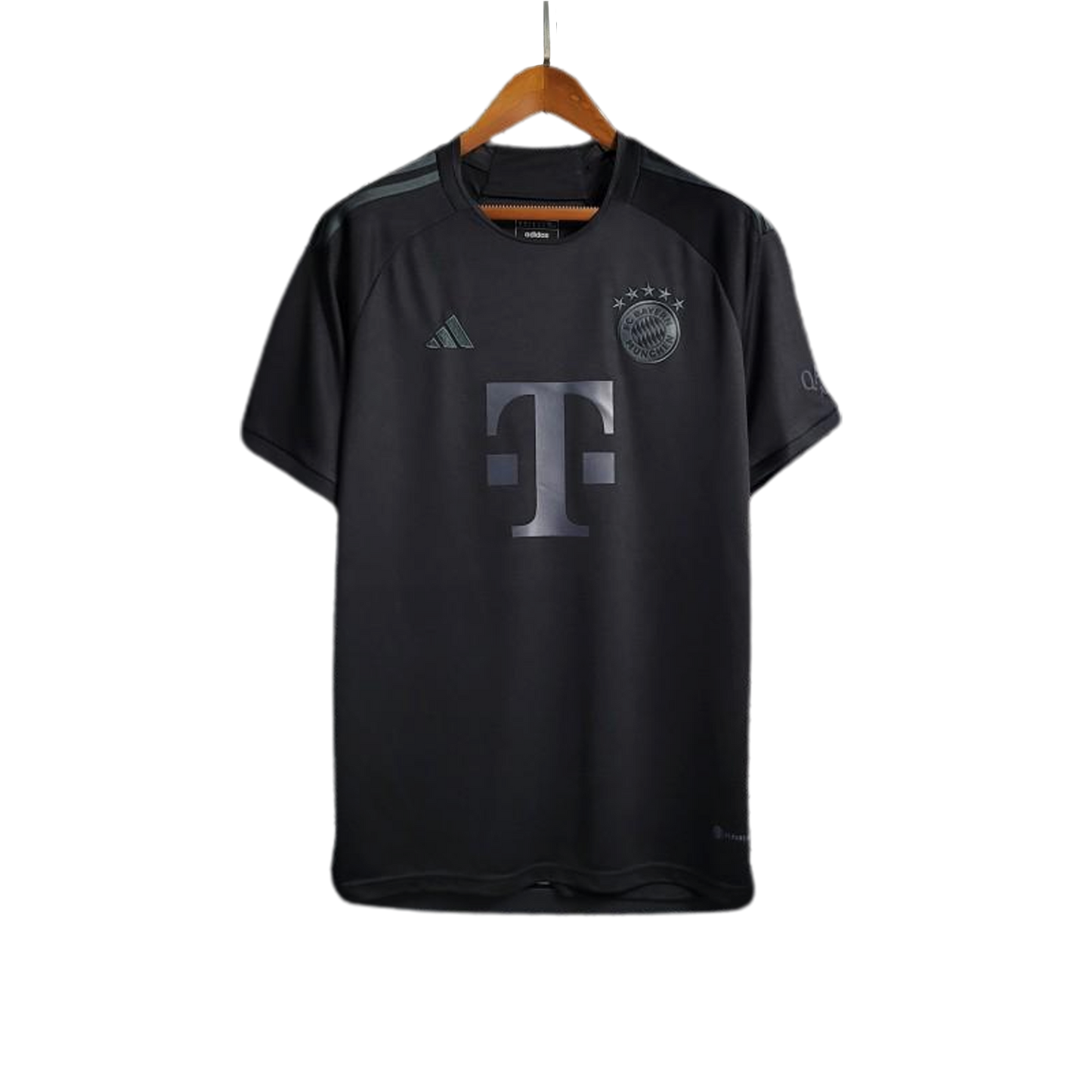 Bayern München "Black" Special Jersey 2024/25