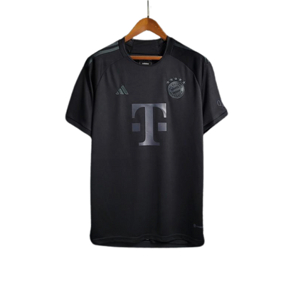 Bayern München "Black" Special Jersey 2024/25