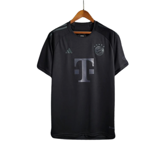 Bayern München "Black" Special Jersey 2024/25