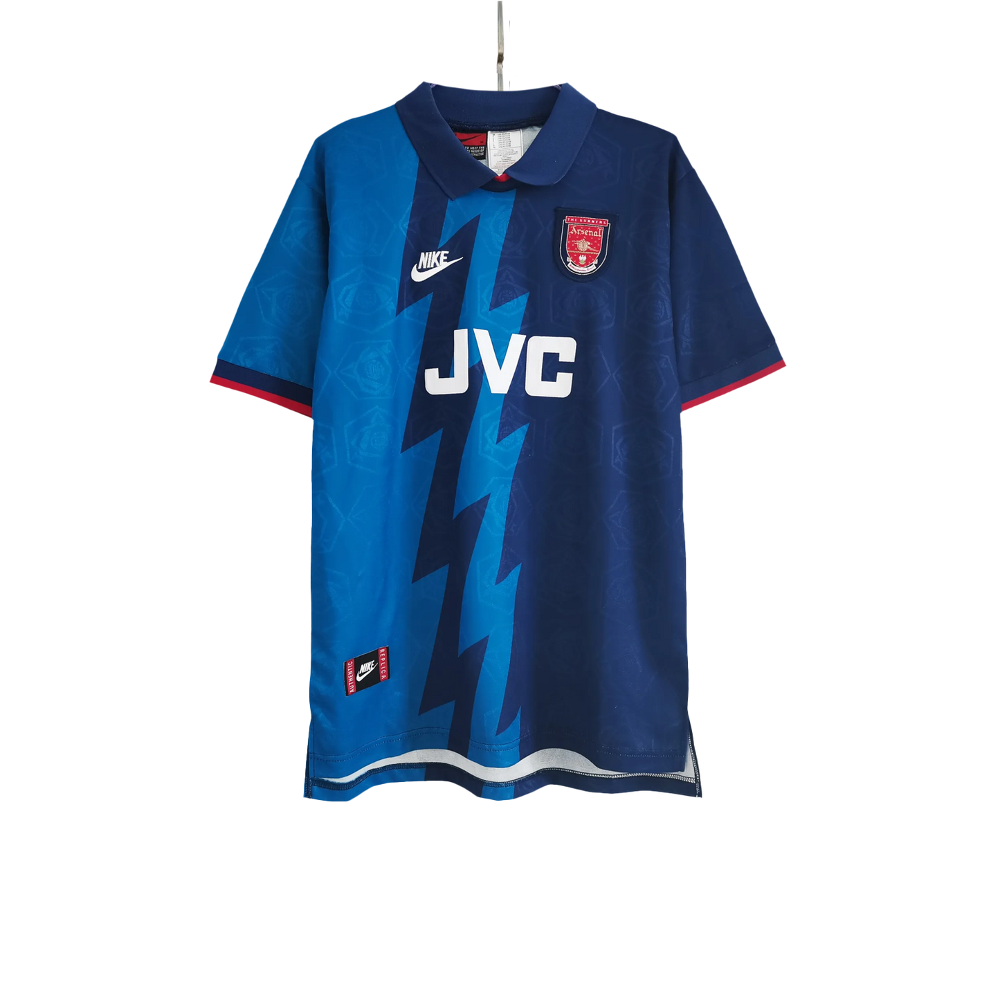 Retro Arsenal Third Jersey 1995/96
