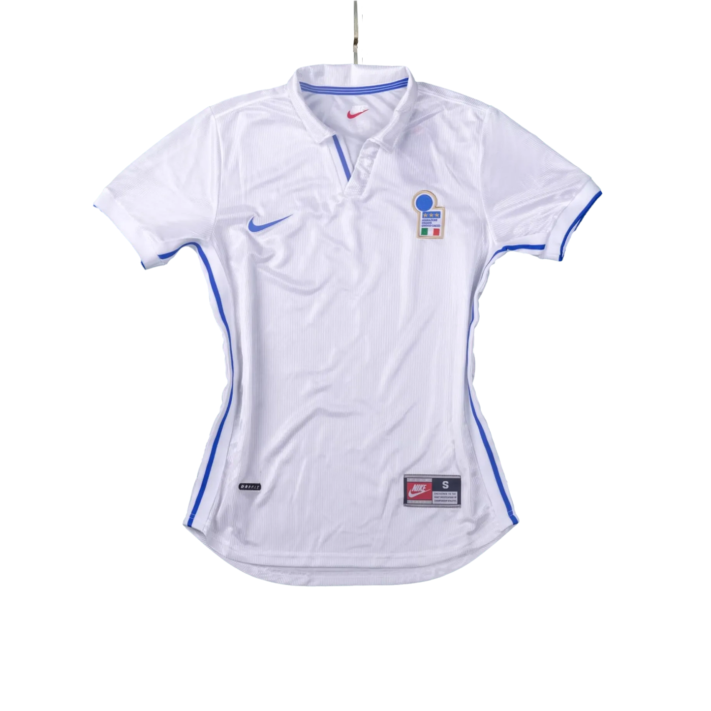 Retro Italy Away Jersey 1998