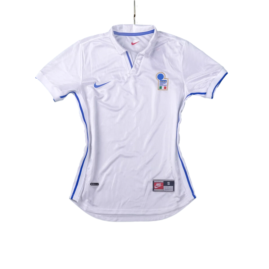 Retro Italy Away Jersey 1998