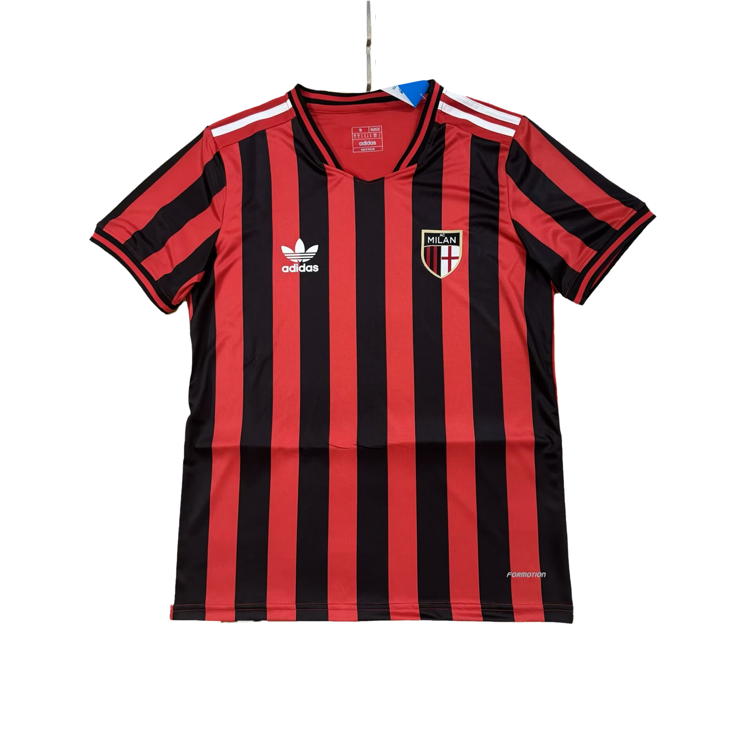 AC Milan Retro Special Jersey 2024/25