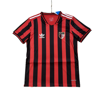 AC Milan Retro Special Jersey 2024/25