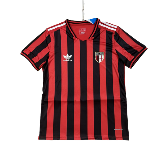 AC Milan Retro Special Jersey 2024/25