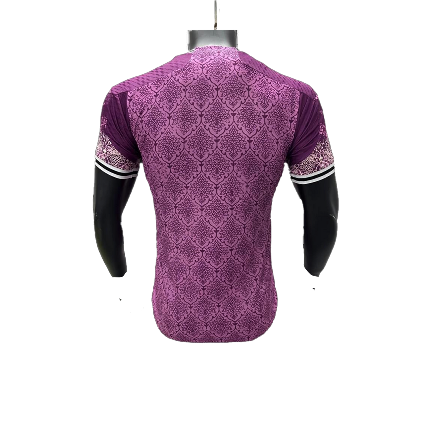 Real Madrid "Purple" Special Jersey 2024/25