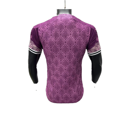 Real Madrid "Purple" Special Jersey 2024/25