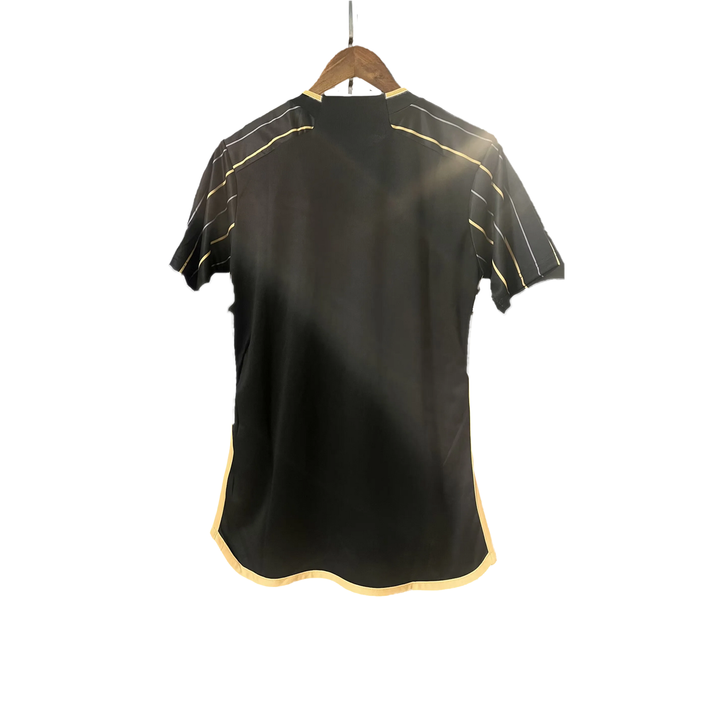 Los Angeles FC Home Jersey 2024/25