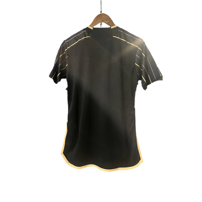 Los Angeles FC Home Jersey 2024/25
