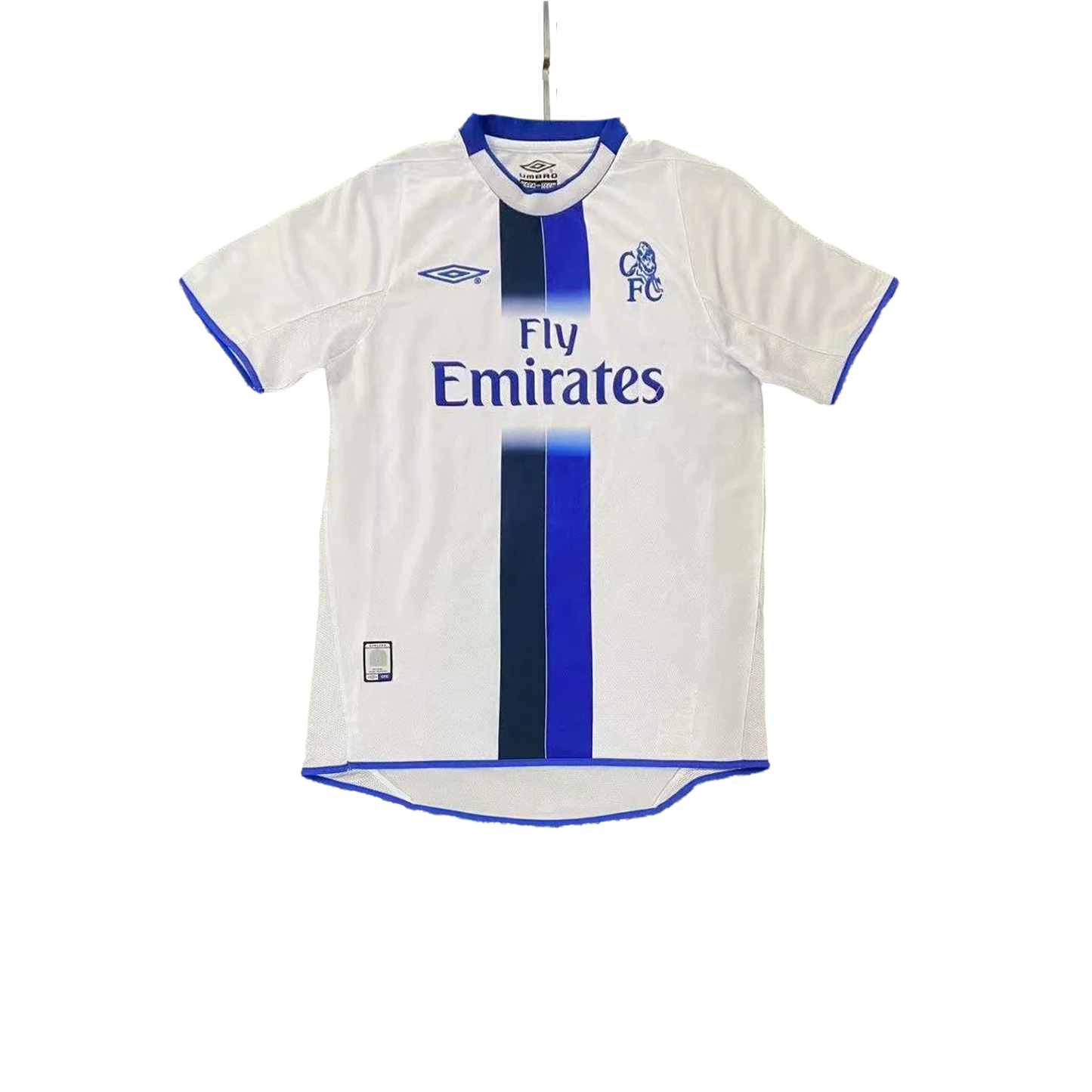 Retro Chelsea Away Jersey 2004/05