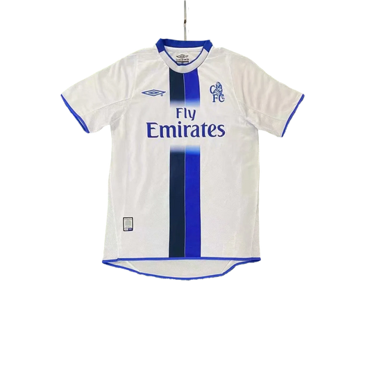 Retro Chelsea Away Jersey 2004/05