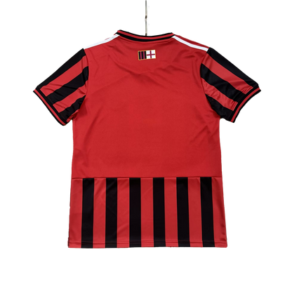 AC Milan Retro Special Jersey 2024/25