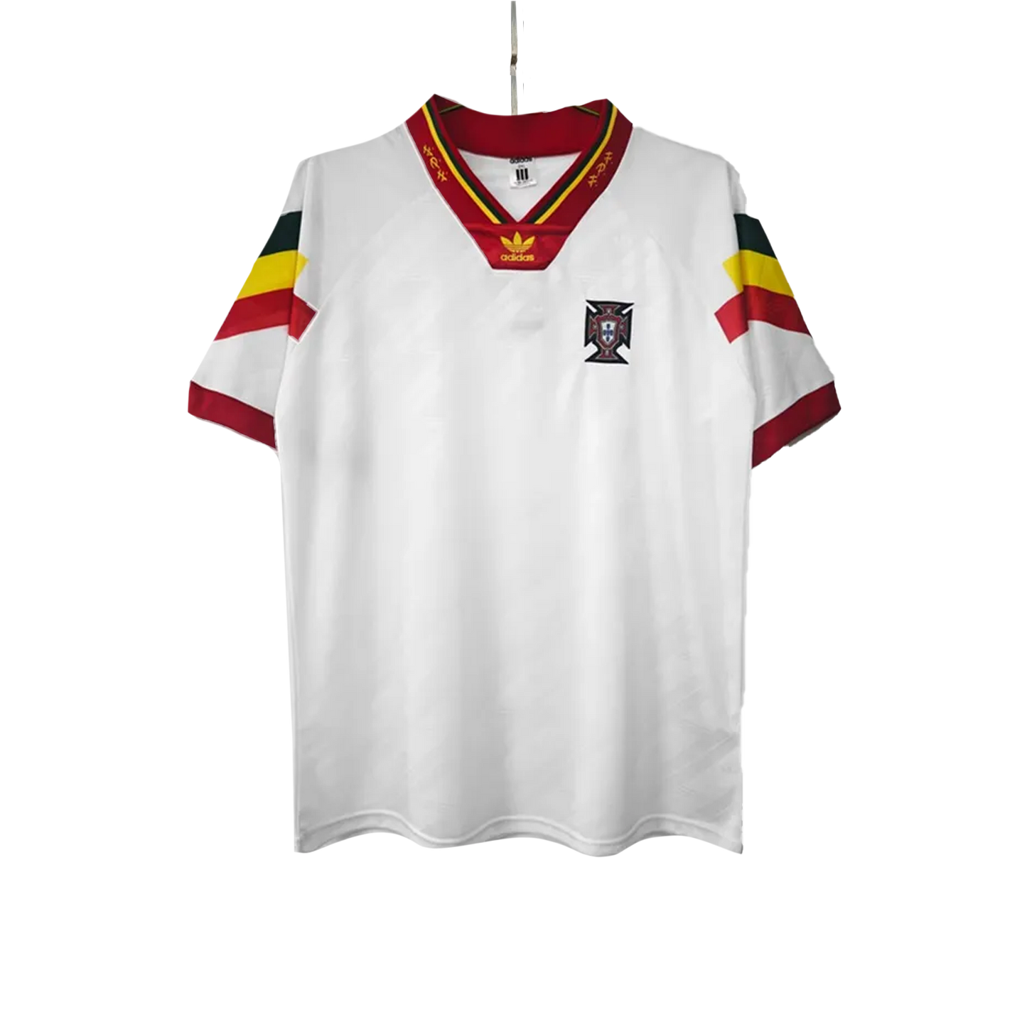 Retro Portugal Away Jersey 1992/94
