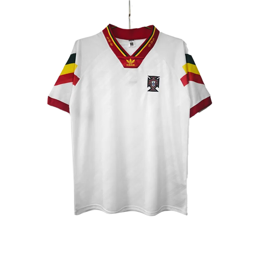 Retro Portugal Away Jersey 1992/94