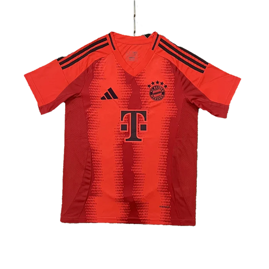 Bayern München Home Jersey 2024/25