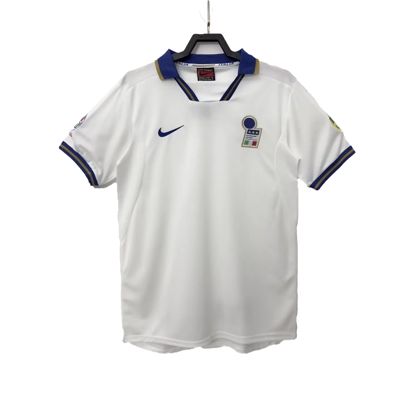 Retro Italy Away Jersey 1996