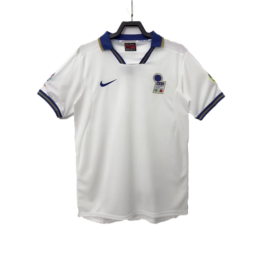 Retro Italy Away Jersey 1996