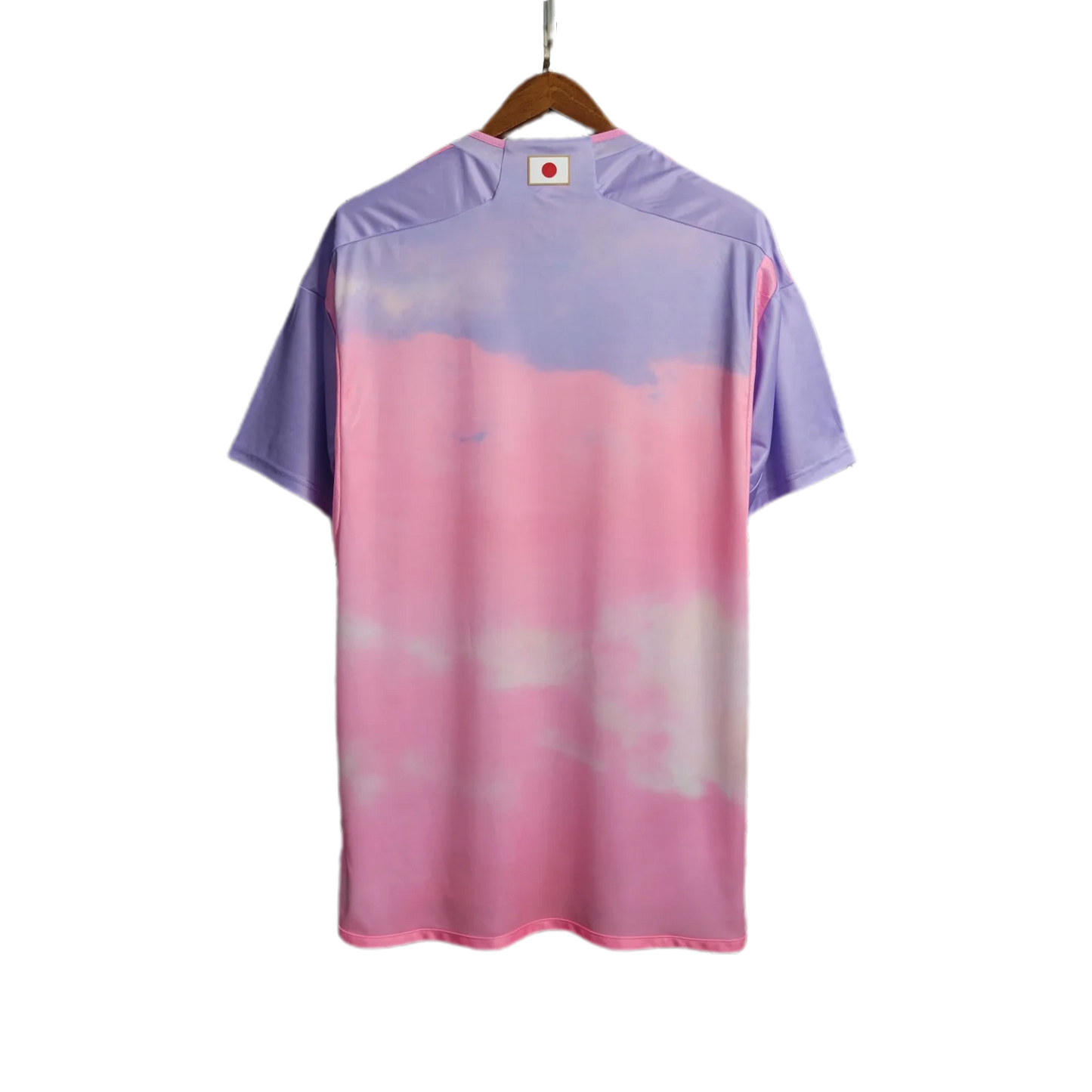 Japan "Pink" Special Jersey 2023/24
