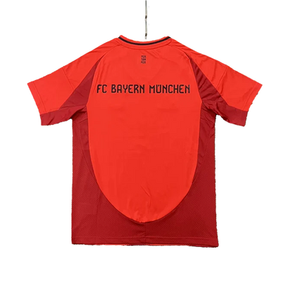 Bayern München Home Jersey 2024/25