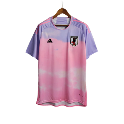Japan "Pink" Special Jersey 2023/24