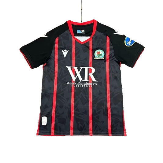 Blackburn Rovers Away Jersey 2024/25
