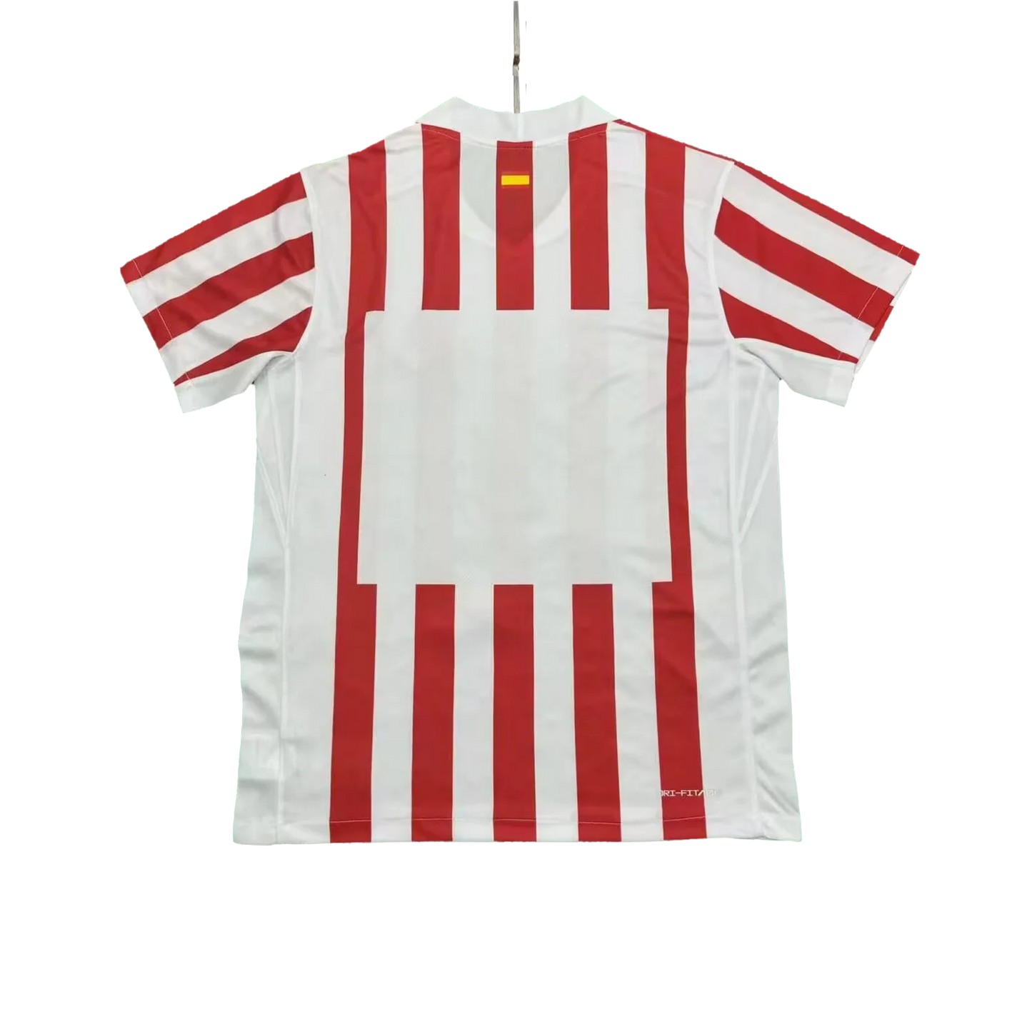 Atlético Madrid Home Jersey 2025/26
