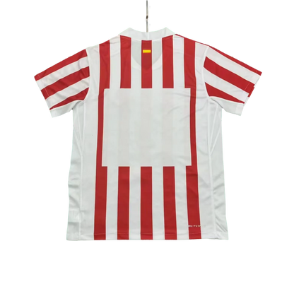 Atlético Madrid Home Jersey 2025/26