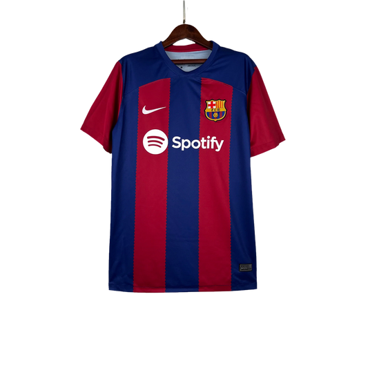 Barcelona Home Jersey 2023/24
