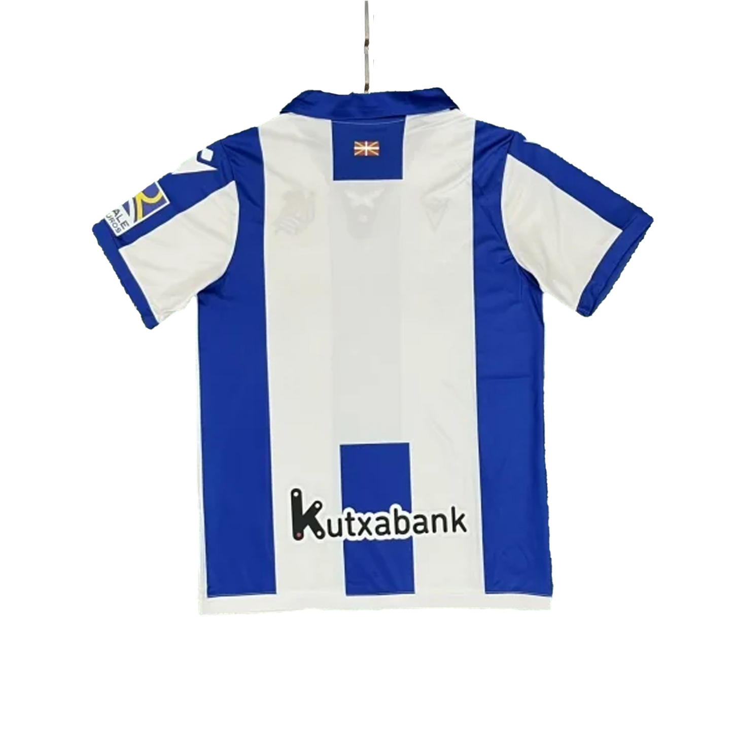 Real Sociedad Home Jersey 2024/25