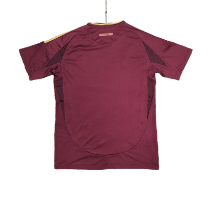 Roma Home Jersey 2024/25