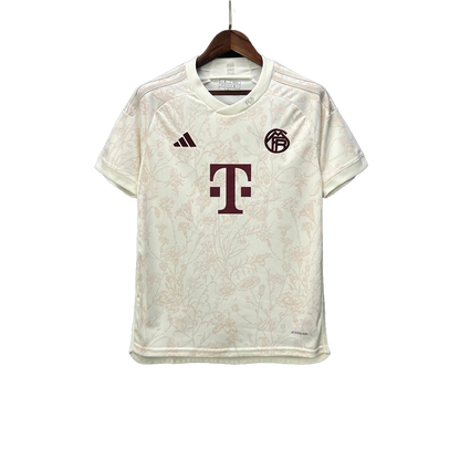 Bayern München Third Jersey 2024/25