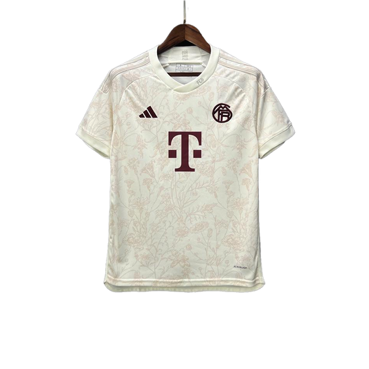 Bayern München Third Jersey 2024/25