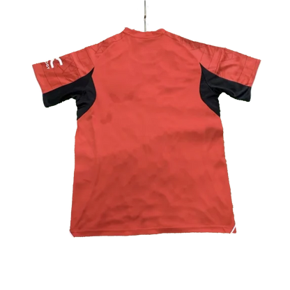Manchester United Home Jersey 2025/26