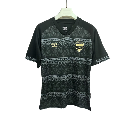 Iraq Away Jersey 2023/24