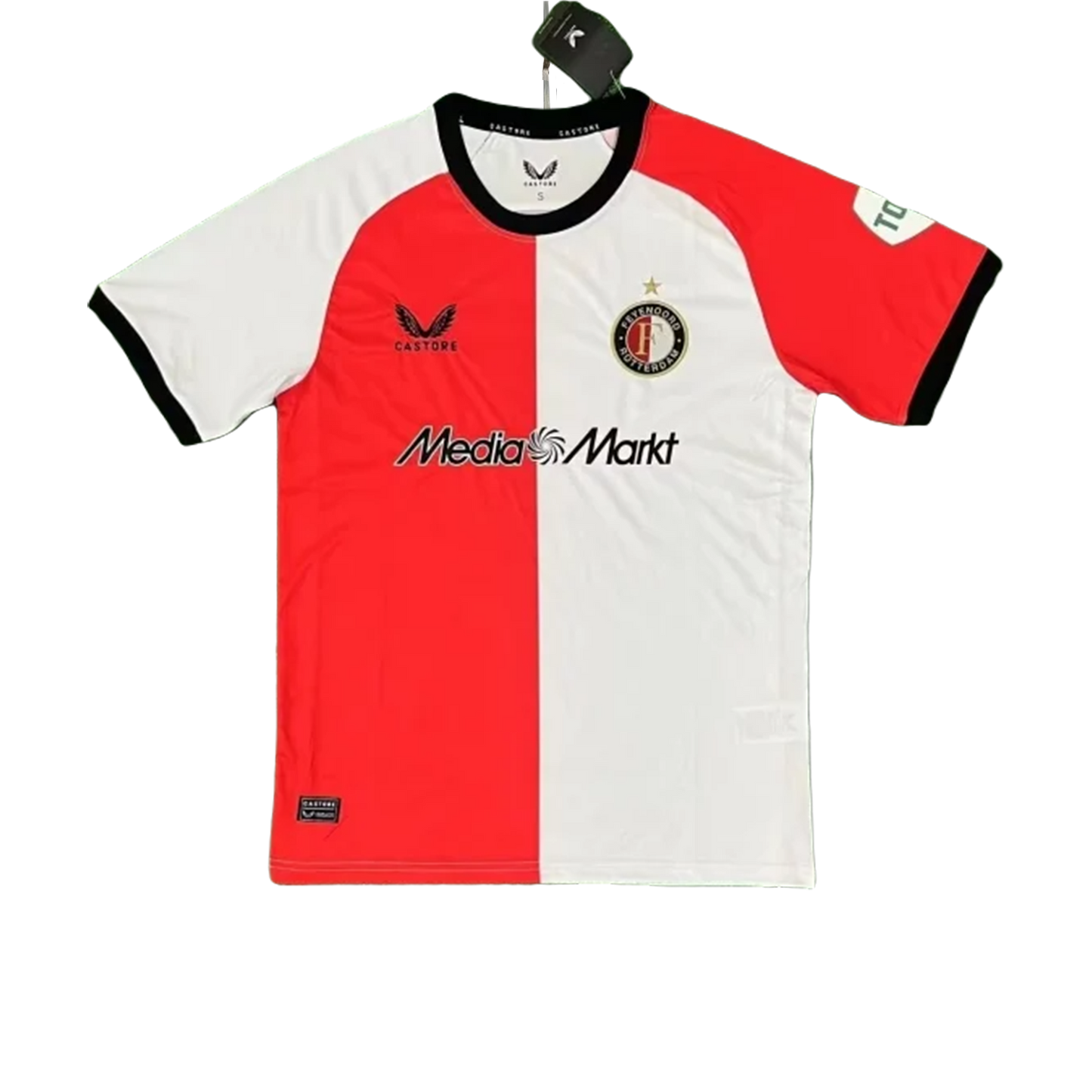 Feyenoord Home Jersey 2024/25