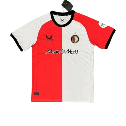 Feyenoord Home Jersey 2024/25